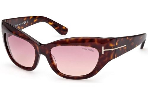 Tom Ford Brianna FT1065 52T - ONE SIZE (55) Tom Ford