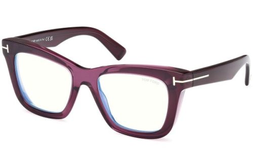 Tom Ford FT5881-B 081 - ONE SIZE (52) Tom Ford