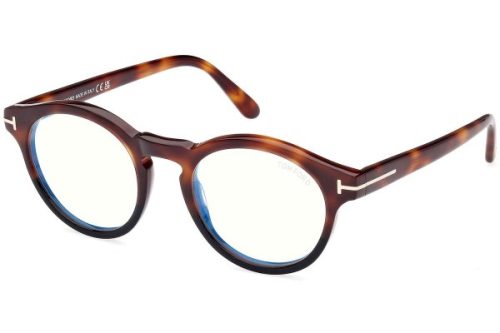 Tom Ford FT5887-B 005 - ONE SIZE (49) Tom Ford