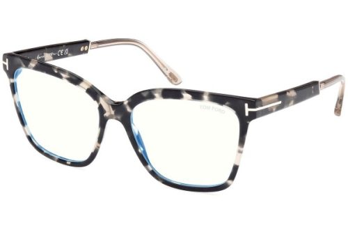 Tom Ford FT5892-B 005 - ONE SIZE (56) Tom Ford