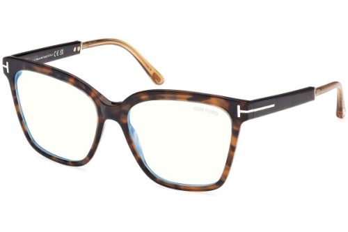 Tom Ford FT5892-B 052 - ONE SIZE (56) Tom Ford
