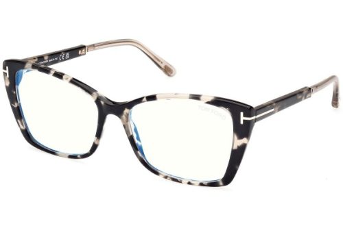 Tom Ford FT5893-B 005 - ONE SIZE (55) Tom Ford