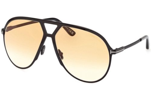 Tom Ford Xavier FT1060 01F - ONE SIZE (64) Tom Ford