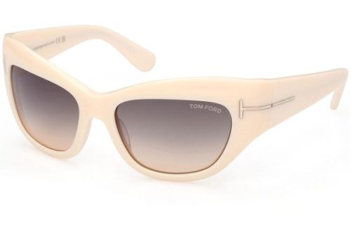 Tom Ford Brianna FT1065 25B - ONE SIZE (55) Tom Ford