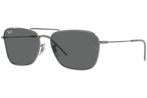 Ray-Ban Caravan Reverse RBR0102S 004/GR - ONE SIZE (58) Ray-Ban