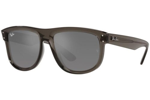 Ray-Ban Boyfriend Reverse RBR0501S 6707GS - ONE SIZE (56) Ray-Ban
