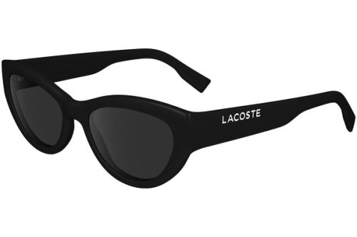 Lacoste L6013S 001 - ONE SIZE (54) Lacoste