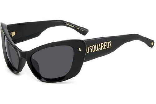 Dsquared2 D20118/S 807/IR - ONE SIZE (57) Dsquared2