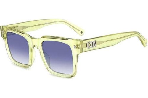 Dsquared2 ICON0010/S 1ED/08 - ONE SIZE (51) Dsquared2