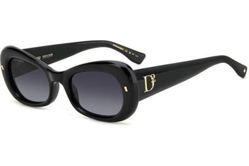 Dsquared2 D20110/S 807/9O - ONE SIZE (52) Dsquared2