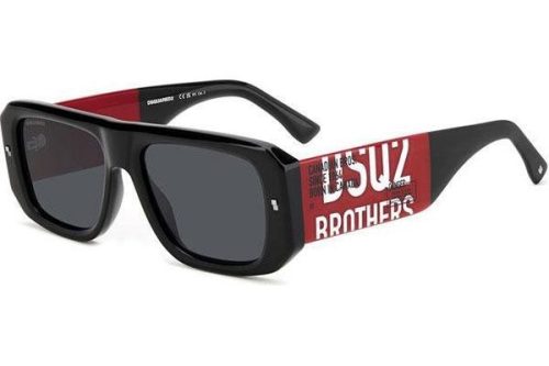 Dsquared2 D20107/S OIT/IR - ONE SIZE (54) Dsquared2