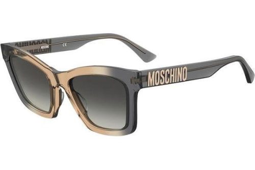 Moschino MOS156/S MQE/9O - ONE SIZE (54) Moschino