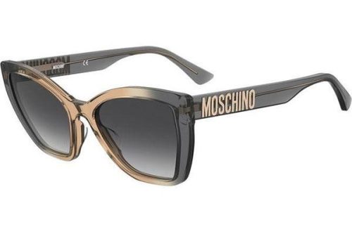 Moschino MOS155/S MQE/9O - ONE SIZE (55) Moschino