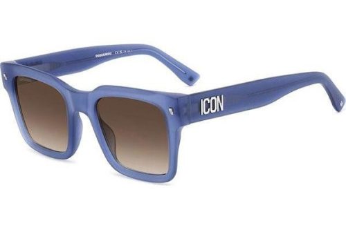Dsquared2 ICON0010/S FLL/HA - ONE SIZE (51) Dsquared2