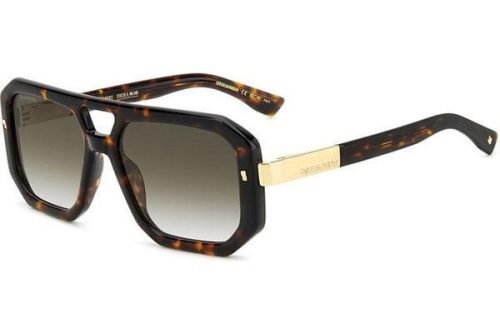 Dsquared2 D20105/S 086/9K - ONE SIZE (56) Dsquared2