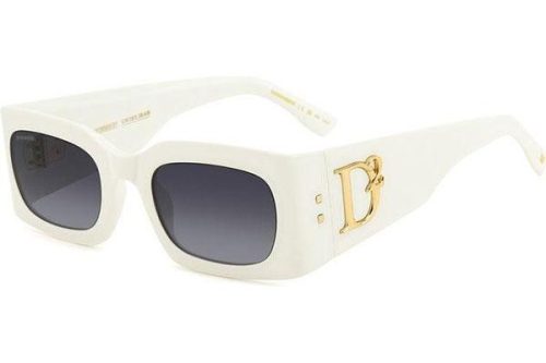 Dsquared2 D20109/S SZJ/9O - ONE SIZE (52) Dsquared2