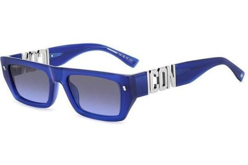 Dsquared2 ICON0011/S PJP/GB - ONE SIZE (54) Dsquared2