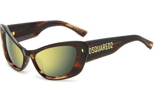 Dsquared2 D20118/S EX4/SQ - ONE SIZE (57) Dsquared2