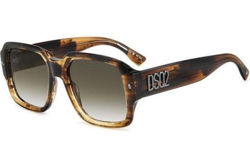 Dsquared2 D20106/S GMV/9K - ONE SIZE (54) Dsquared2