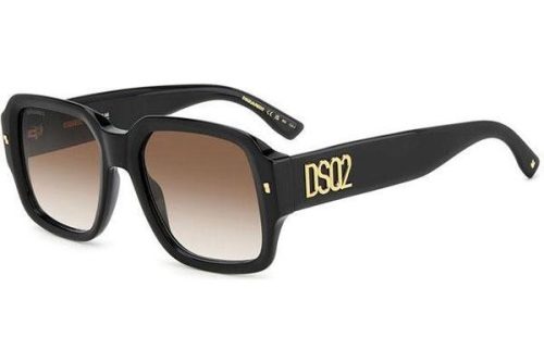 Dsquared2 D20106/S 807/HA - ONE SIZE (54) Dsquared2