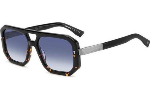 Dsquared2 D20105/S WR7/08 - ONE SIZE (56) Dsquared2