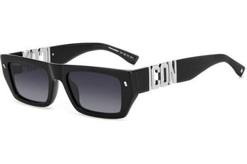 Dsquared2 ICON0011/S 807/9O - ONE SIZE (54) Dsquared2