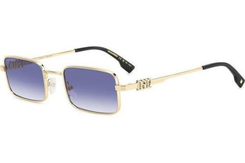 Dsquared2 D20104/S LKS/08 - ONE SIZE (52) Dsquared2