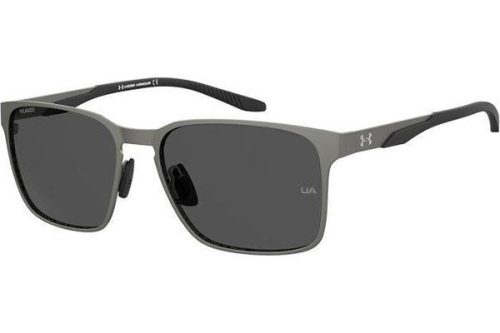 Under Armour UAASSIST MTL/G 5MO/M9 Polarized - ONE SIZE (57) Under Armour
