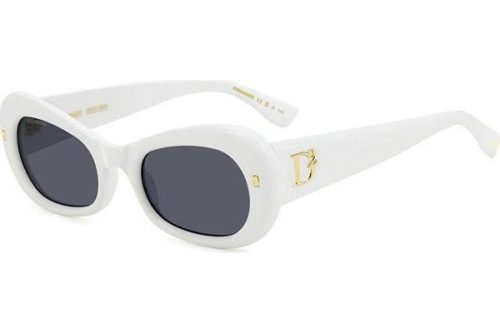 Dsquared2 D20110/S VK6/IR - ONE SIZE (52) Dsquared2