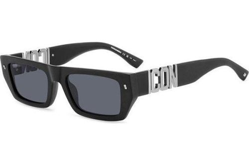 Dsquared2 ICON0011/S 003/IR - ONE SIZE (54) Dsquared2