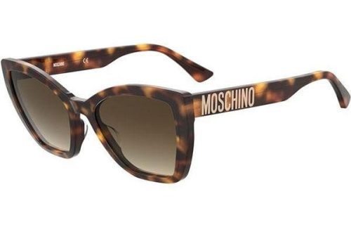 Moschino MOS155/S 05L/HA - ONE SIZE (55) Moschino