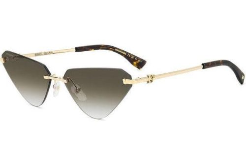 Dsquared2 D20108/S PEF/9K - ONE SIZE (63) Dsquared2