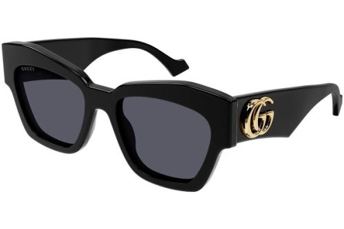 Gucci GG1422S 001 - ONE SIZE (55) Gucci
