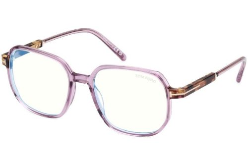 Tom Ford FT5911-B 081 - ONE SIZE (53) Tom Ford