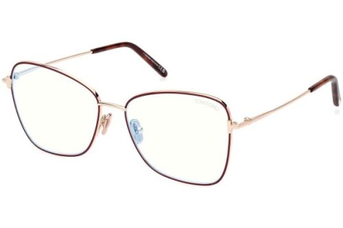 Tom Ford FT5906-B 069 - ONE SIZE (55) Tom Ford