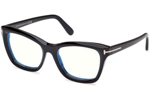 Tom Ford FT5909-B 001 - ONE SIZE (53) Tom Ford