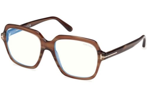 Tom Ford FT5908-B 051 - ONE SIZE (54) Tom Ford