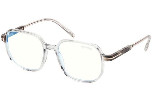Tom Ford FT5911-B 020 - ONE SIZE (53) Tom Ford