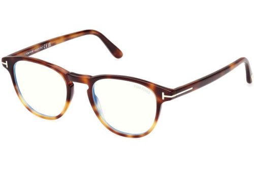 Tom Ford FT5899-B 056 - ONE SIZE (48) Tom Ford
