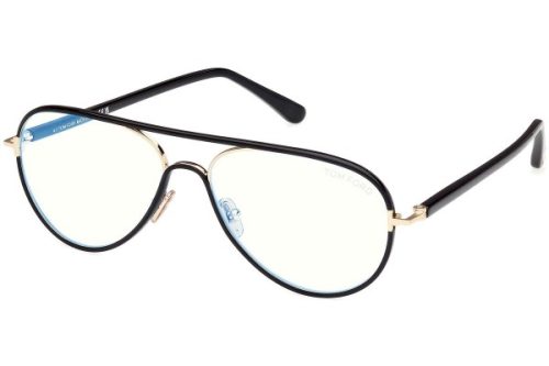 Tom Ford FT5897-B 001 - ONE SIZE (57) Tom Ford