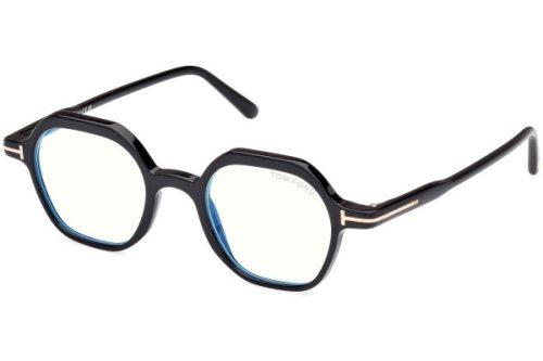 Tom Ford FT5900-B 001 - ONE SIZE (46) Tom Ford
