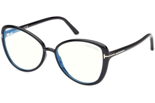 Tom Ford FT5907-B 001 - ONE SIZE (55) Tom Ford