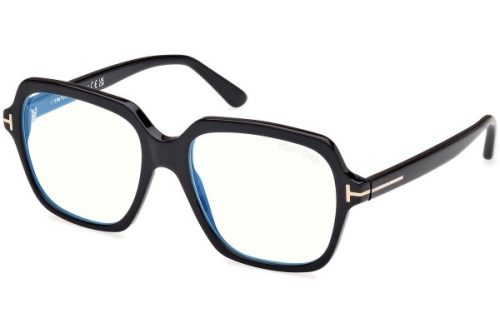 Tom Ford FT5908-B 001 - ONE SIZE (54) Tom Ford