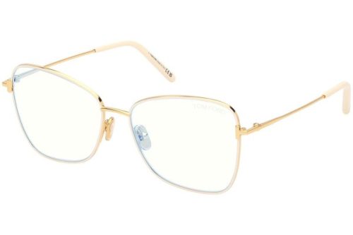 Tom Ford FT5906-B 025 - ONE SIZE (55) Tom Ford
