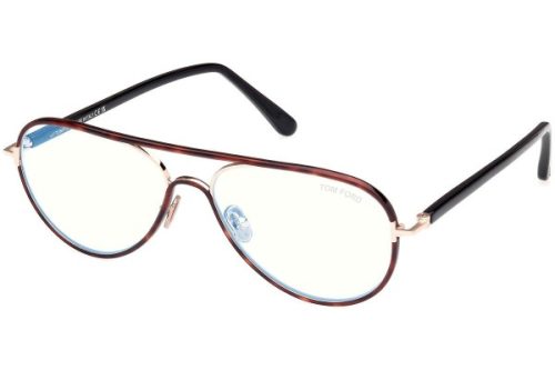Tom Ford FT5897-B 053 - ONE SIZE (57) Tom Ford