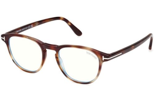 Tom Ford FT5899-B 055 - ONE SIZE (48) Tom Ford