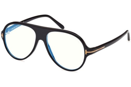 Tom Ford FT5012-B 001 - ONE SIZE (53) Tom Ford