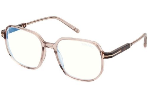 Tom Ford FT5911-B 045 - ONE SIZE (53) Tom Ford