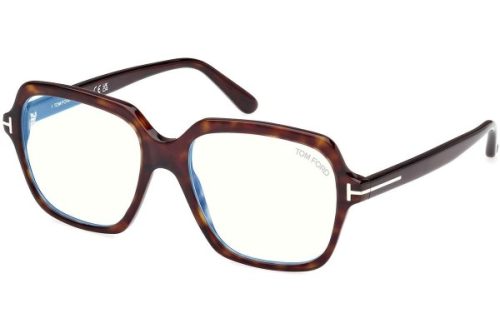 Tom Ford FT5908-B 052 - ONE SIZE (54) Tom Ford