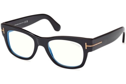 Tom Ford FT5040-B 001 - ONE SIZE (52) Tom Ford